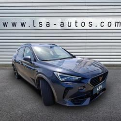 Cupra Formentor 1.4 e-Hybrid 245 BV DSG 6 VZ PHASE 1 occasion - Avranches - photo 2/11