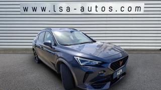 Cupra Formentor  - photo 1