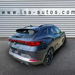Cupra Formentor 1.4 e-Hybrid 245 BV DSG 6 VZ PHASE 1 occasion - Avranches - photo 3/11