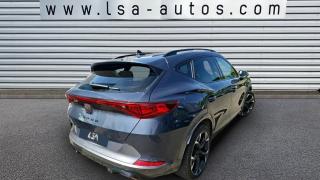 Cupra Formentor  - photo 2