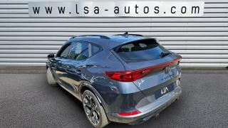Cupra Formentor  - photo 3
