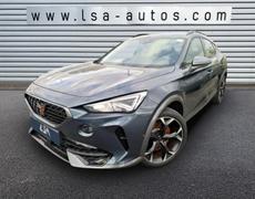 Cupra Formentor Avranches