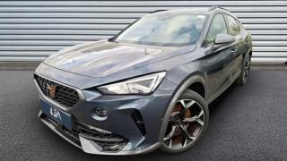 Cupra Formentor  - photo 0