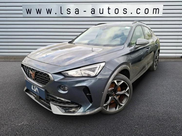 Cupra Formentor  - 28 980 €