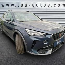 Cupra Formentor 1.4 e-Hybrid 245 BV DSG 6 VZ PHASE 1 occasion - Avranches - photo 2/15