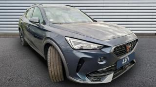 Cupra Formentor  - photo 1