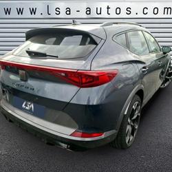 Cupra Formentor 1.4 e-Hybrid 245 BV DSG 6 VZ PHASE 1 occasion - Avranches - photo 3/15