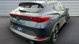 Cupra Formentor  - photo 2