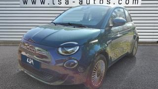 Fiat 500 II  - photo 0