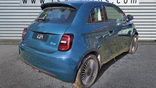 Fiat 500 II  - photo 1
