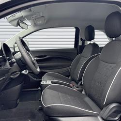 Fiat 500 II Electrique 42 kWh PACK STYLE occasion - Avranches - photo 3/5