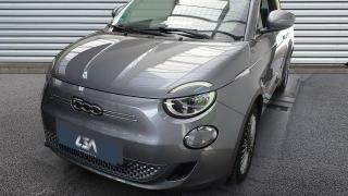 Fiat 500 II  - photo 0
