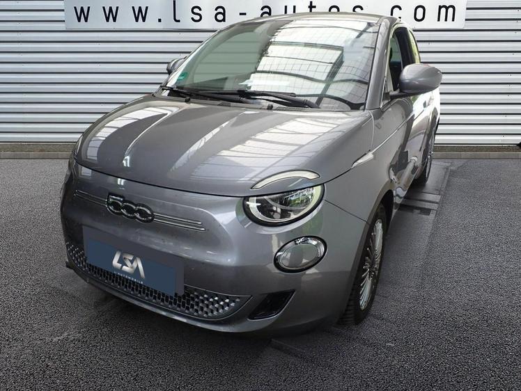 Fiat 500 II  - 15 980 €