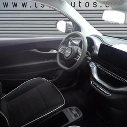 Fiat 500 II Electrique 118 ch 42 kWh BERLINE . occasion - Avranches - photo 2/3