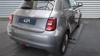 Fiat 500 II  - photo 2