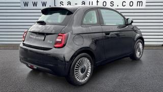 Fiat 500 II  - photo 3