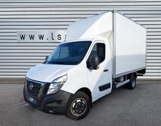 Nissan Interstar - Acenta 3.5t L3H1 2.3 dCi 165 S/S CHASSIS CABINE RJ Propulsion - 29 980 €