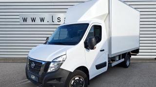 Nissan Interstar  - photo 0