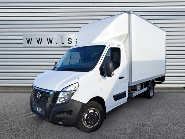 Nissan Interstar  - 29 980 €