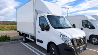 Nissan Interstar  - photo 1
