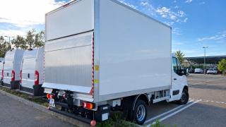 Nissan Interstar  - photo 2