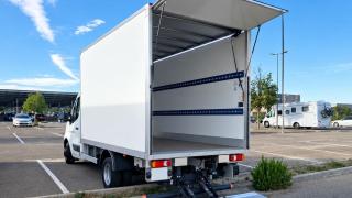 Nissan Interstar  - photo 4