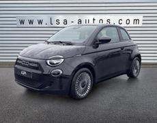 Fiat 500 II Avranches