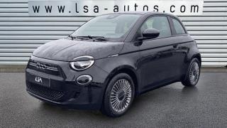 Fiat 500 II  - photo 0