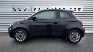Fiat 500 II  - photo 1