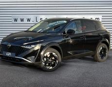 Nissan Qashqai Avranches