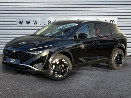 Nissan Qashqai - 1.5 e-Power 205 N-Connecta - 34 980 €