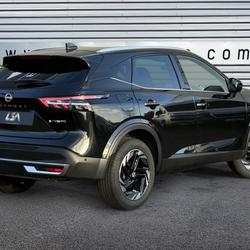 Nissan Qashqai 1.5 e-Power 205 N-Connecta occasion - Avranches - photo 2/6