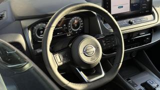 Nissan Qashqai  - photo 4