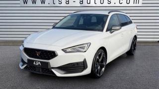 Cupra Leon Sportstourer  - photo 0