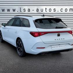Cupra Leon Sportstourer 1.5e TSI 150 DSG7 V occasion - Avranches - photo 3/49