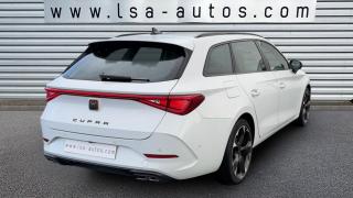 Cupra Leon Sportstourer  - photo 3