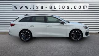 Cupra Leon Sportstourer  - photo 4