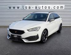 Cupra Leon Sportstourer Avranches