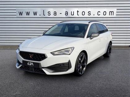 Cupra Leon Sportstourer - 1.5e TSI 150 DSG7 V - 22 980 €