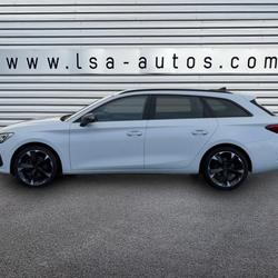 Cupra Leon Sportstourer 1.5e TSI 150 DSG7 V occasion - Avranches - photo 2/49