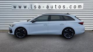Cupra Leon Sportstourer  - photo 1