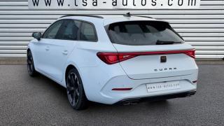 Cupra Leon Sportstourer  - photo 2