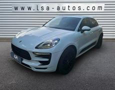 Porsche Macan 3.0i V6 - 360 - BV PDK  TYPE 95B GTS PHASE 1