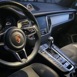 Porsche Macan 3.0i V6 - 360 - BV PDK TYPE 95B GTS PHASE 1 occasion - Avranches - photo 3/6