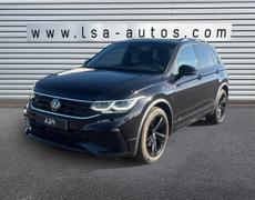 Volkswagen Tiguan Avranches