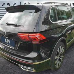 Volkswagen Tiguan 1.5 TSI BlueMotion 150 DSG7 R-Line PHASE 2 occasion - Avranches - photo 3/7