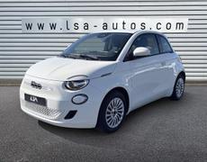 Autres Fiat Avranches