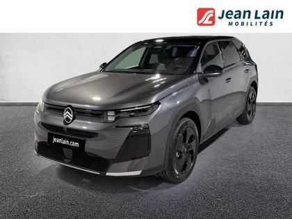 Citroen C5 Aircross - C5 Aircross Hybride 145 ch e-DCS6 Max - 33 900 €