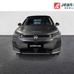 Citroen C5 Aircross C5 Aircross Hybride 145 ch e-DCS6 Max Annecy