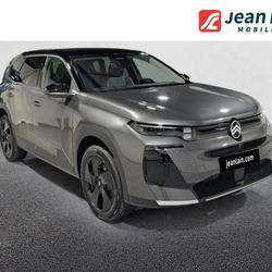 Citroen C5 Aircross C5 Aircross Hybride 145 ch e-DCS6 Max Annecy